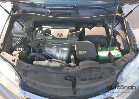 2015 Toyota Camry Le from USA, damaged, VIN 4T1BF1FK2FU936706